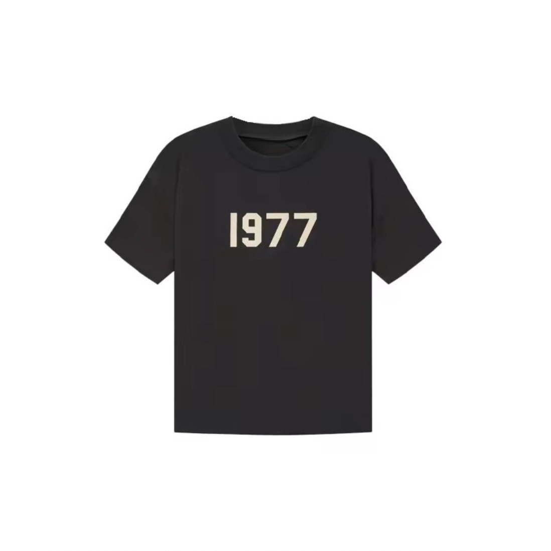 T-shirt élégant pour homme : polyvalent, tendance, minimaliste, coupe ample, décontracté et confortable