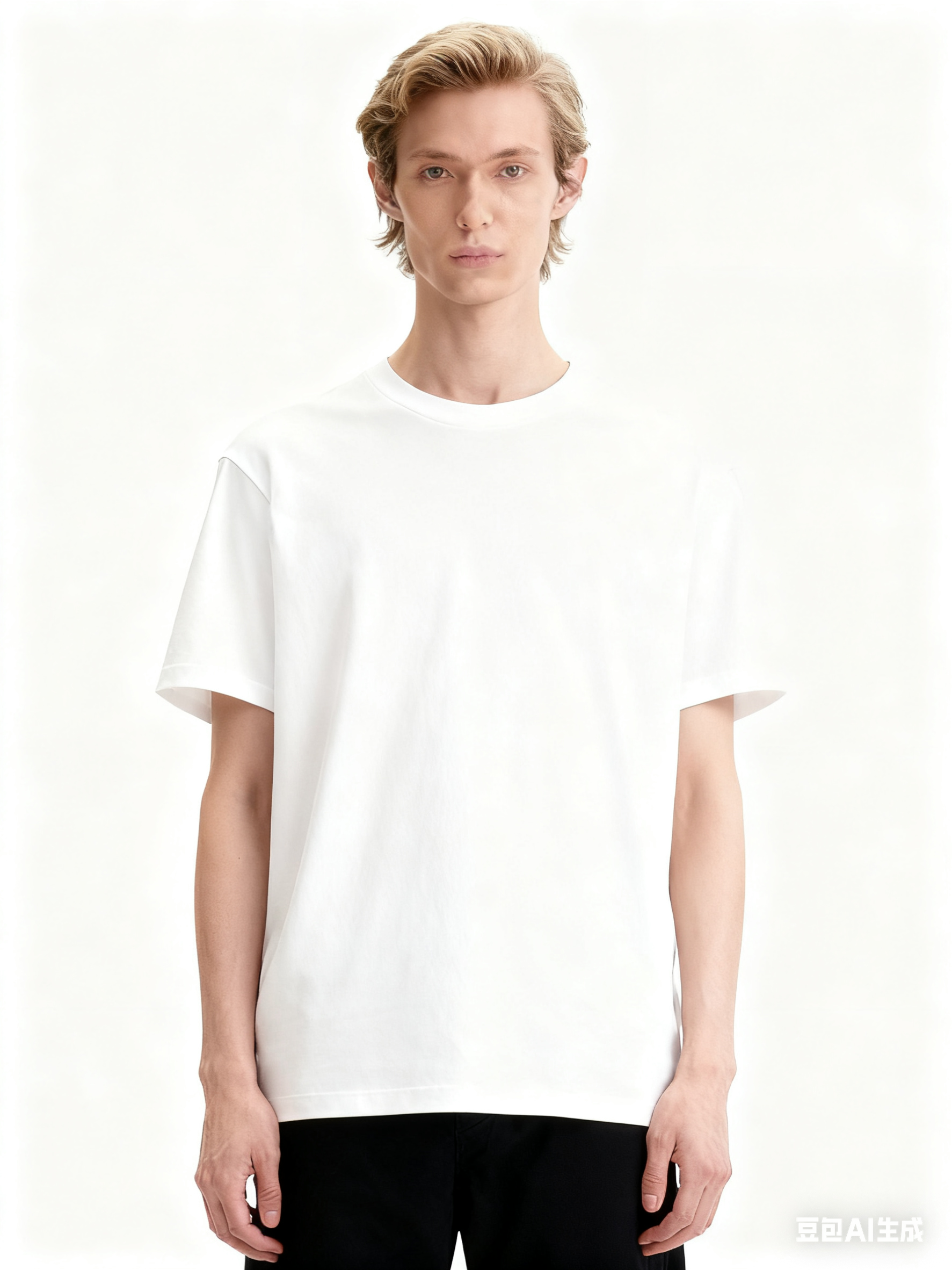 T-shirt en coton ample à col rond, motif Anime Détective Conan, idéal pour l'extérieur et la rue, nouvelle collection été 2026, tendance et très demandé
