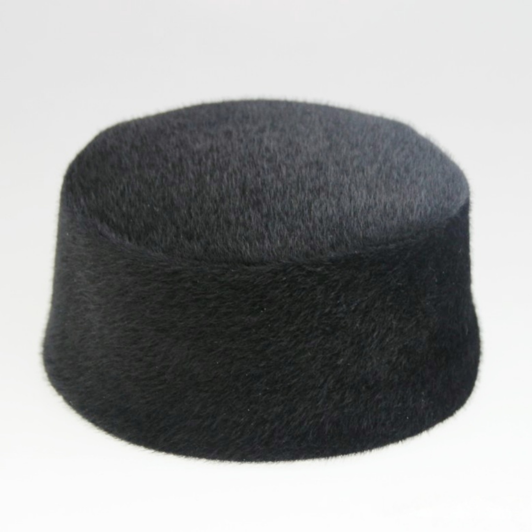 Chapeau de prière musulman pour homme, Kufi, Kofia, Topi, bonnet de prière, couvre-chef arabe, cadeau Ramadan Aïd, noir