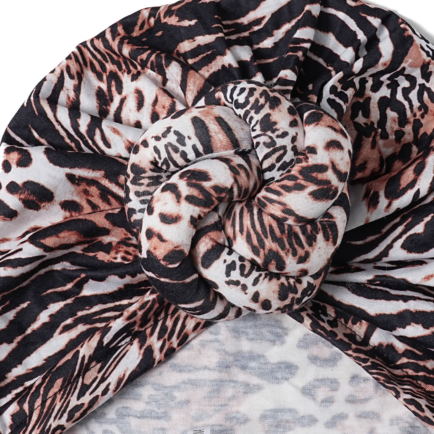 Nouveau Turban africain pour femmes grande fleur extensible Turban bandeau bonnet chapeau dames Turbante Mujer Bandanas chimio casquette couvre-tête