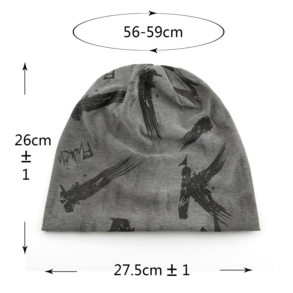 Bonnet ample unisexe de Style chinois avec lettres imprimées pour hommes et femmes, Bonnet ample à la mode, chapeaux de Sport décontractés pour printemps et automne