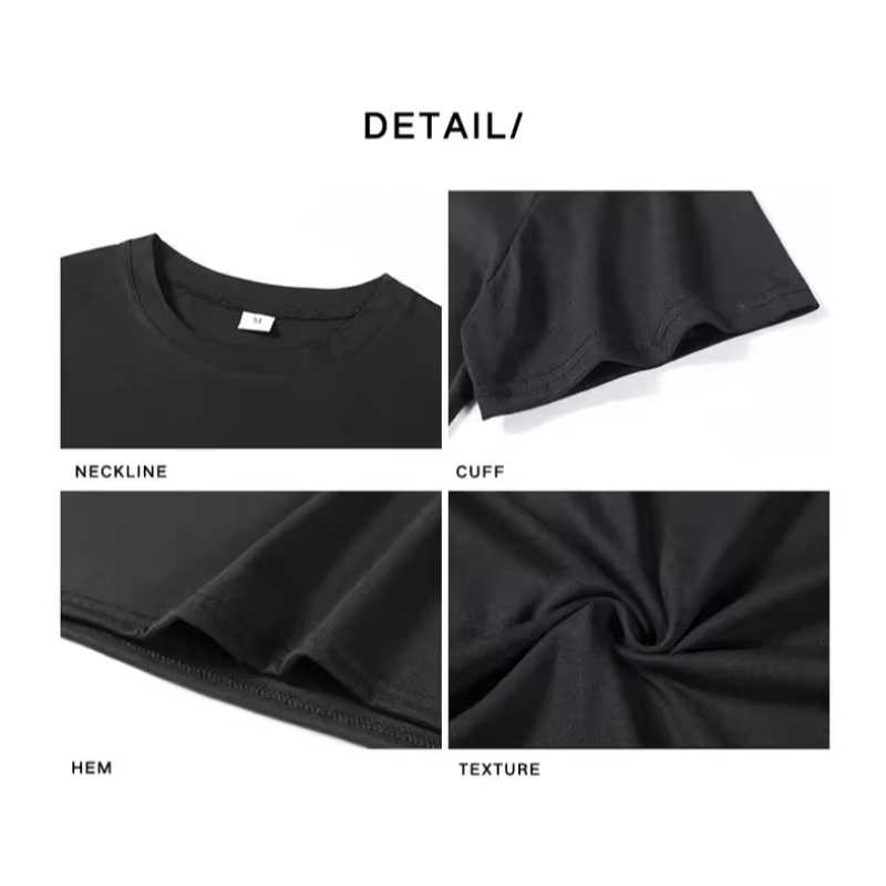 Vêtements pour hommes, t-shirts tactiques décontractés, streetwear, 100% coton, hauts amples, respirants, doux, pour les passionnés de militaire