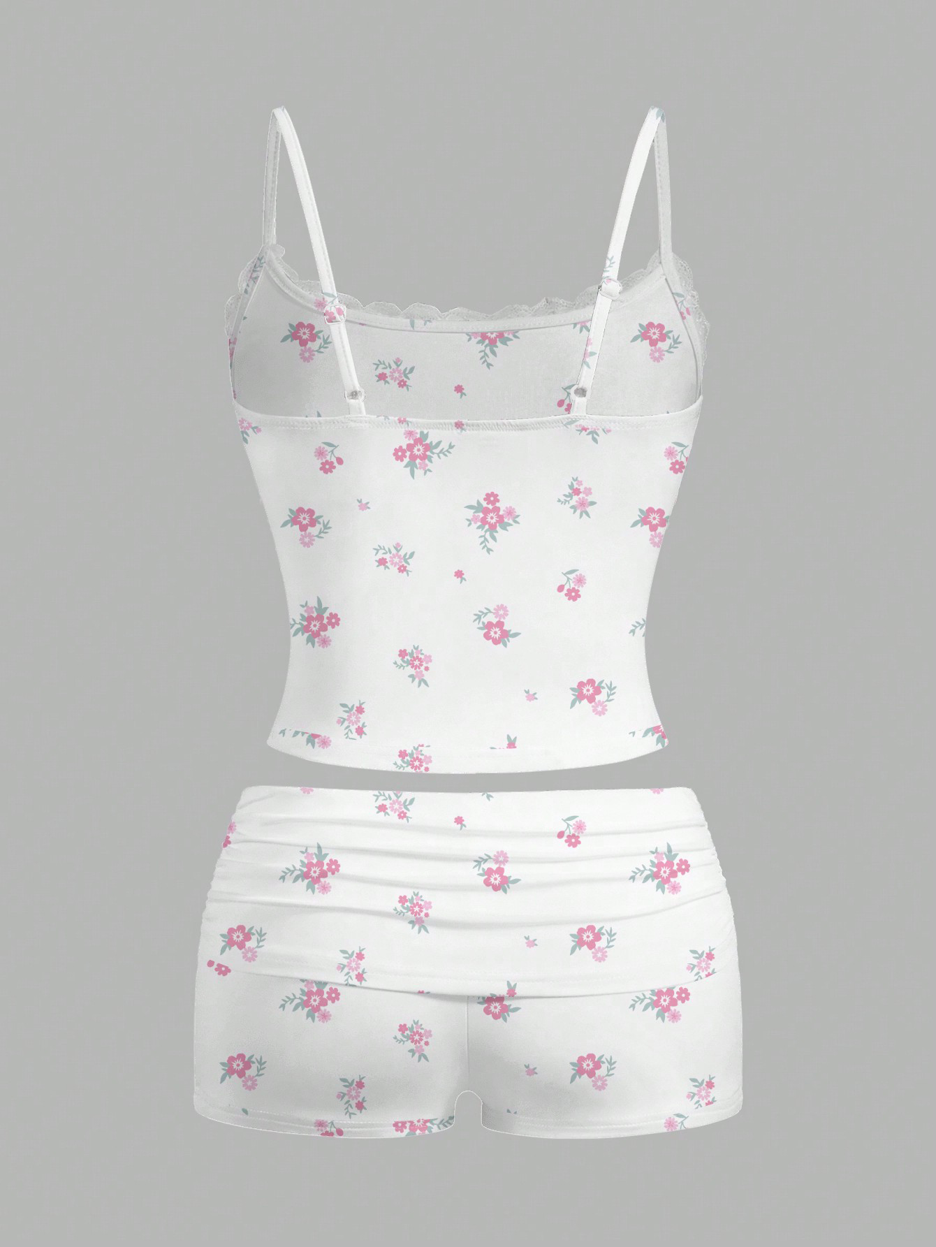 Costume élégant pour femmes à épaules dénudées - Couleur unie, mélange de polyester extensible, lavable en machine - Parfait pour le printemps et l'automne