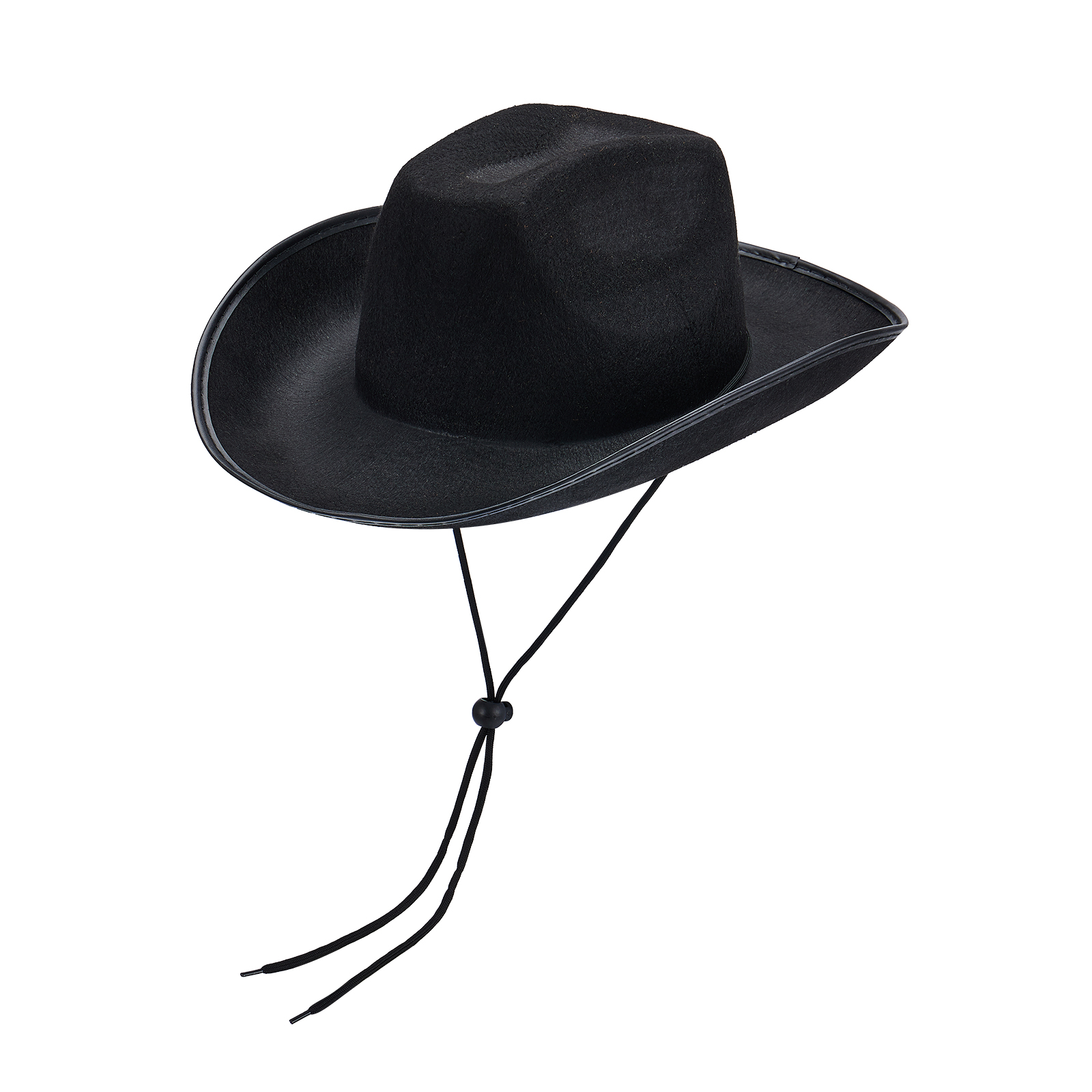 Chapeau de cowboy classique pour femmes et hommes, chapeau Fedora à bord enroulable, chapeau de cowgirl, chapeau de soleil rétro occidental, chapeau pour performance scénique
