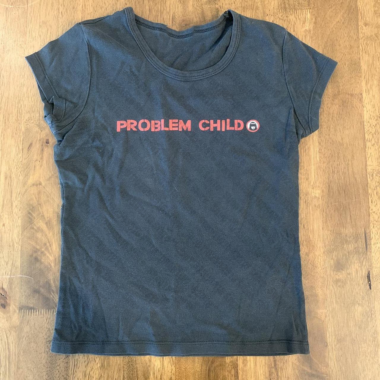 Économie vintage Anime pour femmes, haut court gothique, vêtements pour femmes, gothique, Emo Kawaii, Trashy, Y2k, années 2000, années 90