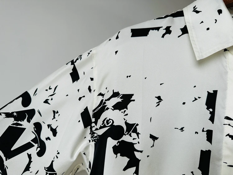 Chemisiers en satin vintage pour femmes, College coréens, manches longues, col polo en Y, chemises pour femmes, printemps, été, ventes