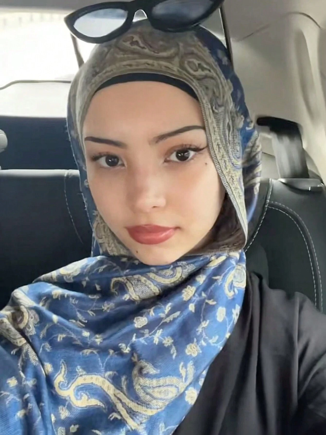 Bohême Pashmina Hijab écharpe longue musulmane cachemire châle femme Foulard doux Turban bandeau pour femmes bandeau marque de luxe
