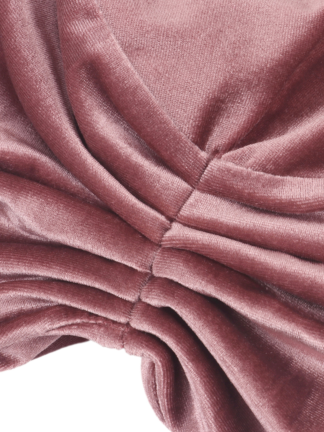 Printemps nouveau foulard pour femmes chapeau rétro mode frange chapeau Boho croix chapeau
