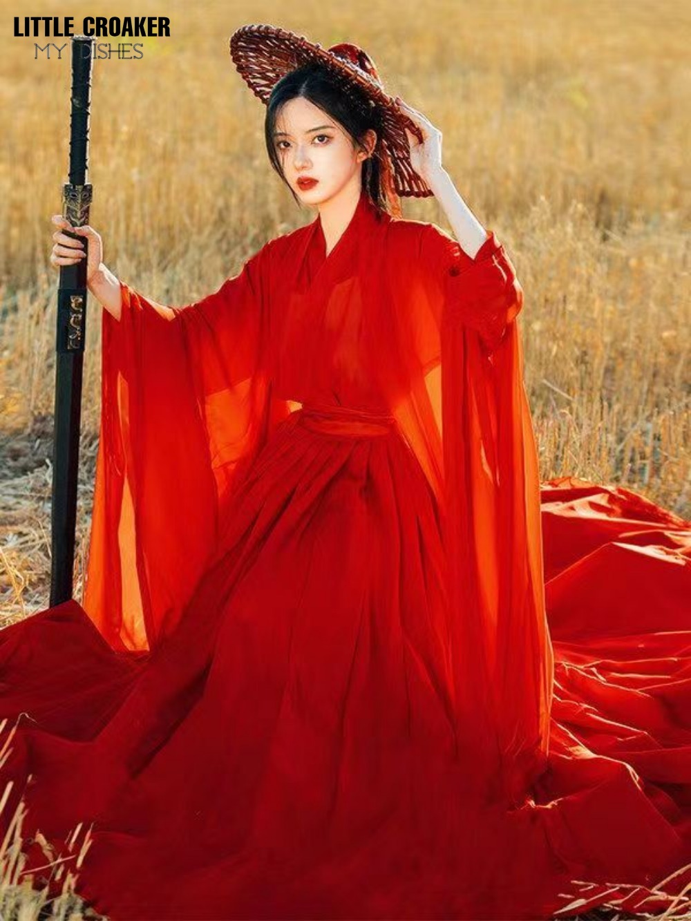 Costume de danse folklorique traditionnelle chinoise pour femmes, vêtements Hanfu pour dames, ancienne tenue de Cosplay de la dynastie Tang
