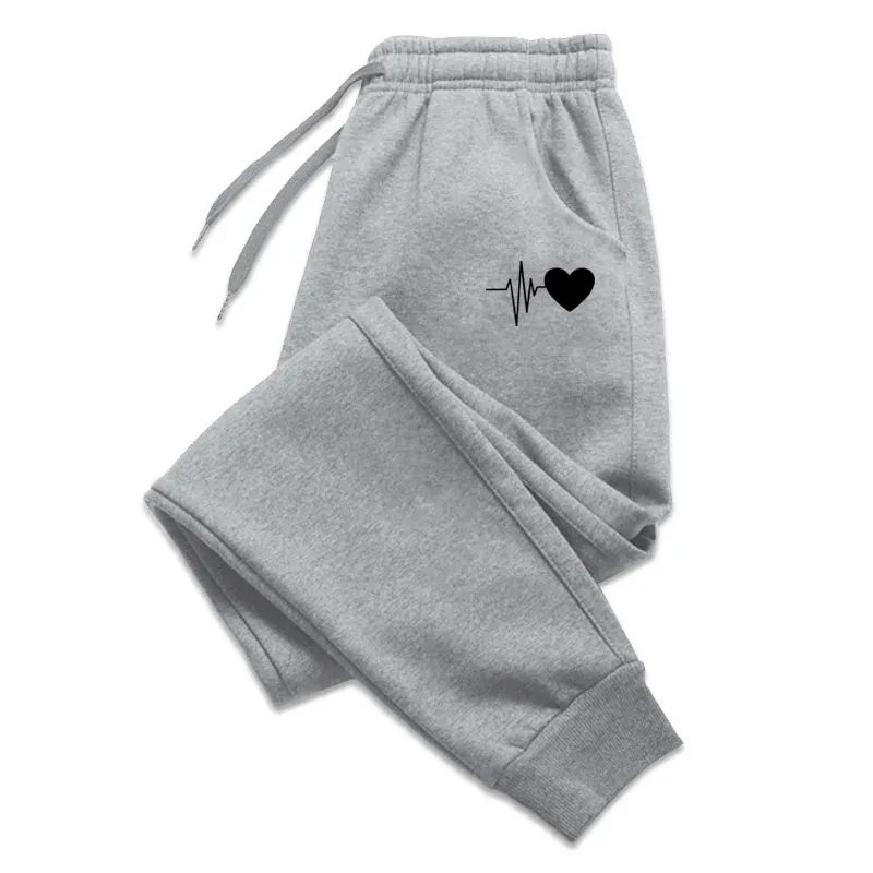 Pantalon de jogging pour femme, confortable, polyvalent, simple, décontracté, tendance, nouvelle qualité, meilleures ventes, doux, pour le fitness