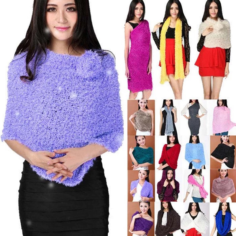 2024 mode femmes écharpe magique incroyable tout-match écharpe Femme élégant châle écharpes pour dames Bufanda Femme Echarpe 35 couleurs