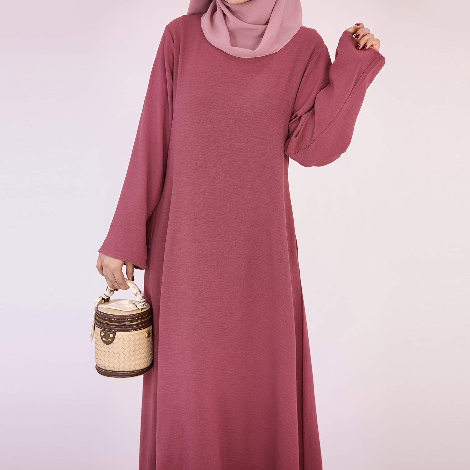 2025 Eid femmes musulmanes Abayas robe moyen-orient dubaï Abaya turquie caftan robes islamiques Ramadan Femme arabe élégant robes