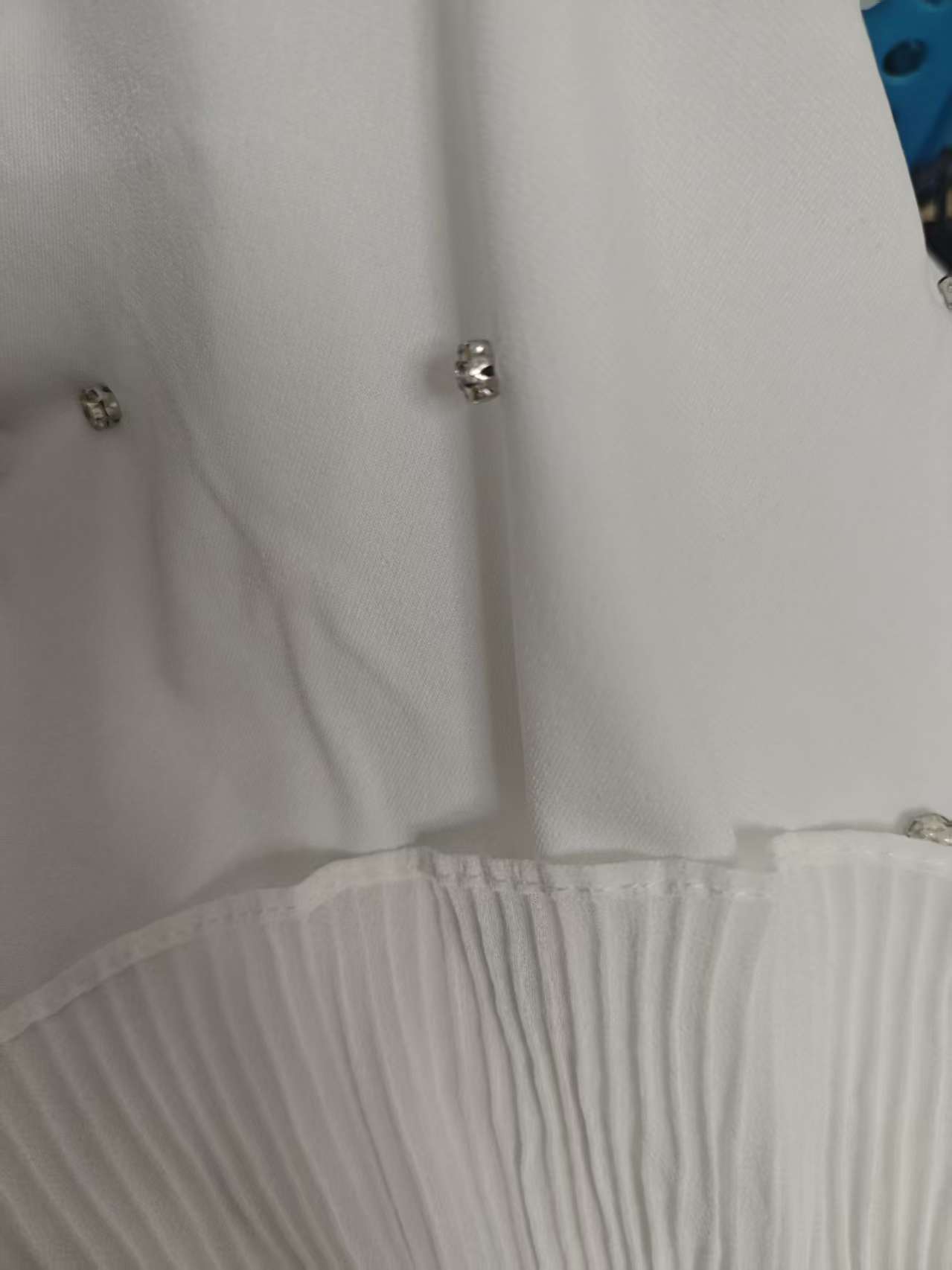 Hijabs pour femmes musulmanes café rose avec perles foulard de prière Eid soirée luxe malaisie Islam fille écharpe d'extérieur
