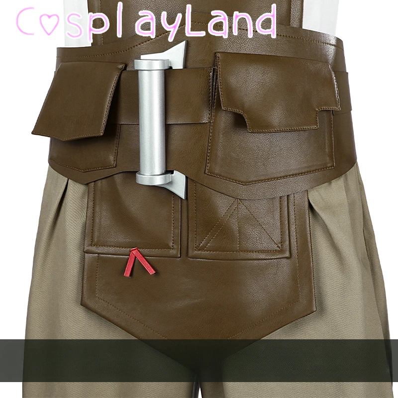 Arcane Ekko Costume LOL Ekko Cosplay Costume noël nouvel an bande dessinée Con hommes Costume jeu tenue veste bottes taille personnalisée