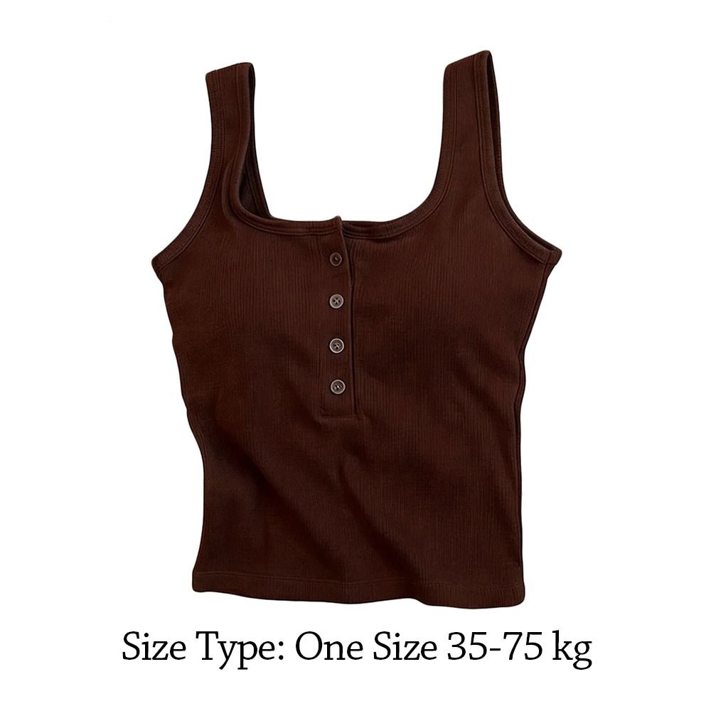 Débardeurs d'été décontractés à col en U, sans manches, ajustés, sous-vêtements, camisoles, gilets, corsets pour femmes