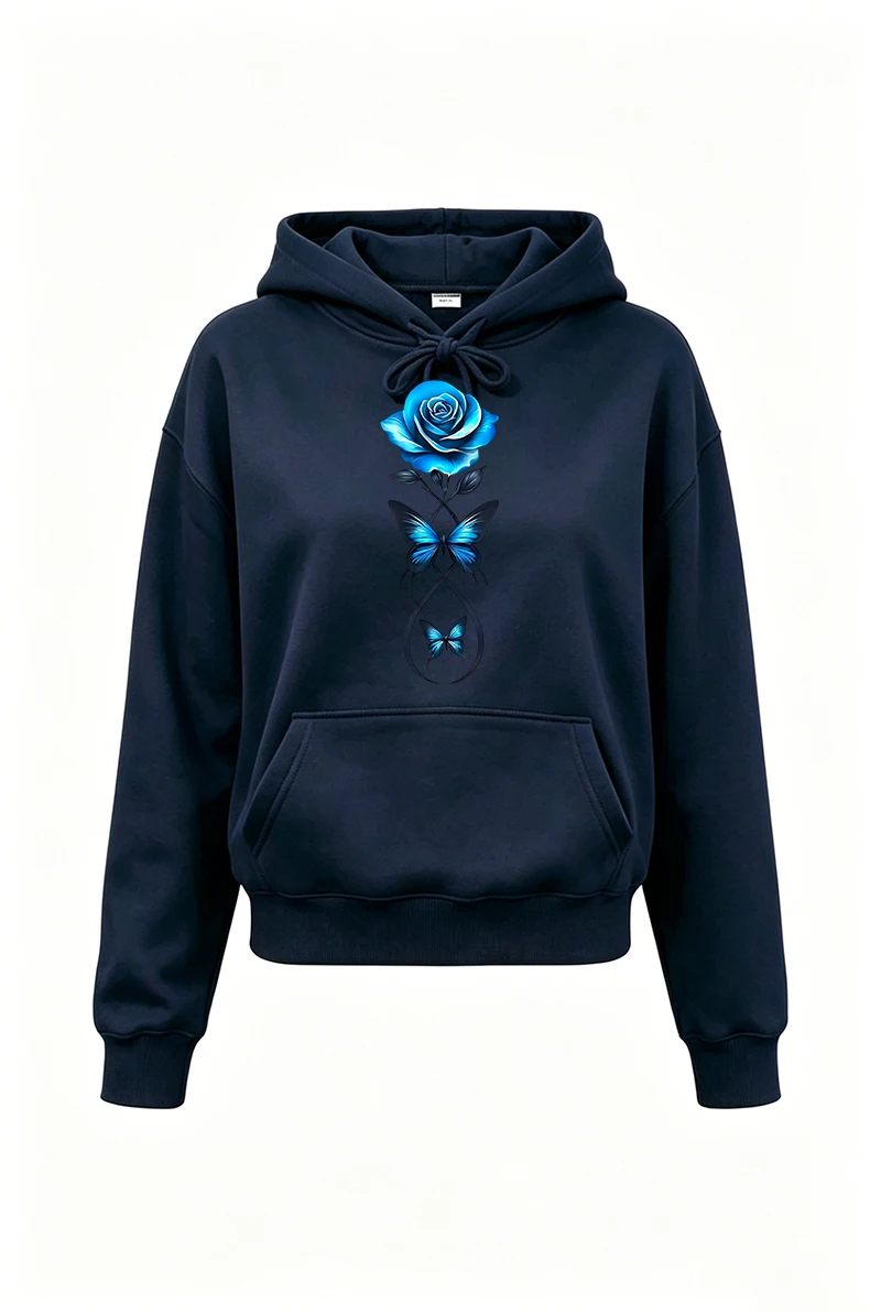 Nouvelles tenues décontractées pour femmes 2026 : Ensemble sweat à capuche et pantalon de sport pour activités de plein air, jogging, automne-hiver