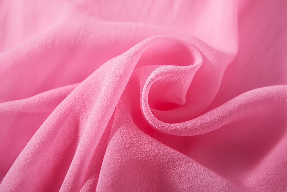 Winsleter, t-shirt 100% soie véritable, demi-manches en soie Georgie véritable pour femmes, Cape résistante au soleil, hauts d'été, livraison directe T36425JM