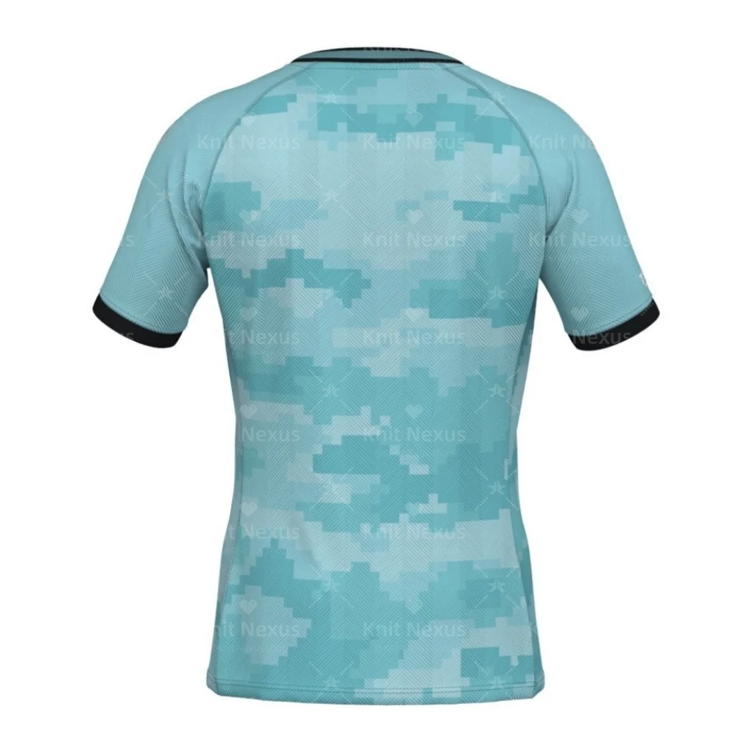 Maillot domicile Aris Thessaloniki 25-26, maillot grec, T-shirt sportif à séchage rapide pour homme, vêtements pour enfant, tee-shirt Y2K pour femme