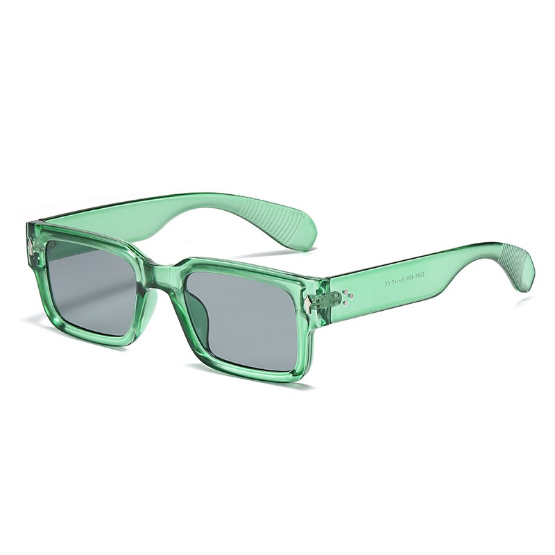 Lunettes de soleil carrées de haute qualité pour femmes, lunettes vintage pour hommes, lunettes de soleil de luxe, marque Gafas De Sol Mujer UV400 Oculus