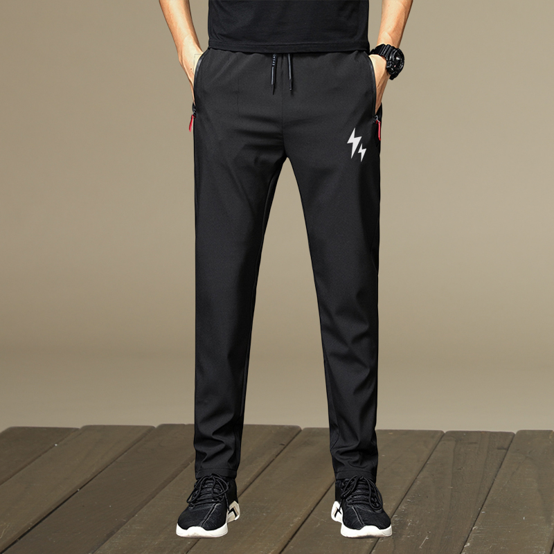 Pantalons décontractés pour hommes, pantalons pour hommes, pantalons de survêtement pour hommes, imprimés à la mode, pantalons de jogging légers adaptés à un usage quotidien et décontracté, idéaux pour les festivals et comme options de cadeaux