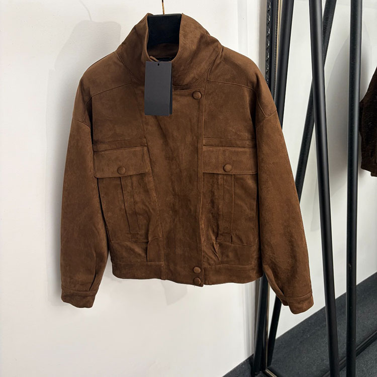 Vestes et manteaux d'automne pour femmes, design tendance