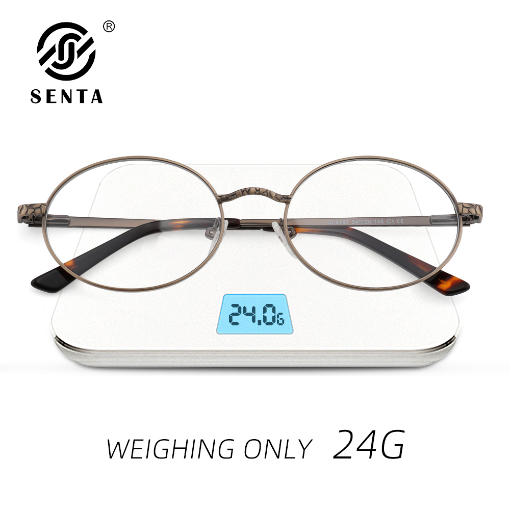 Lunettes à monture naranti-lumière bleue pour hommes et femmes, lunettes optiques, lunettes de lecture, contrevenants, 2022