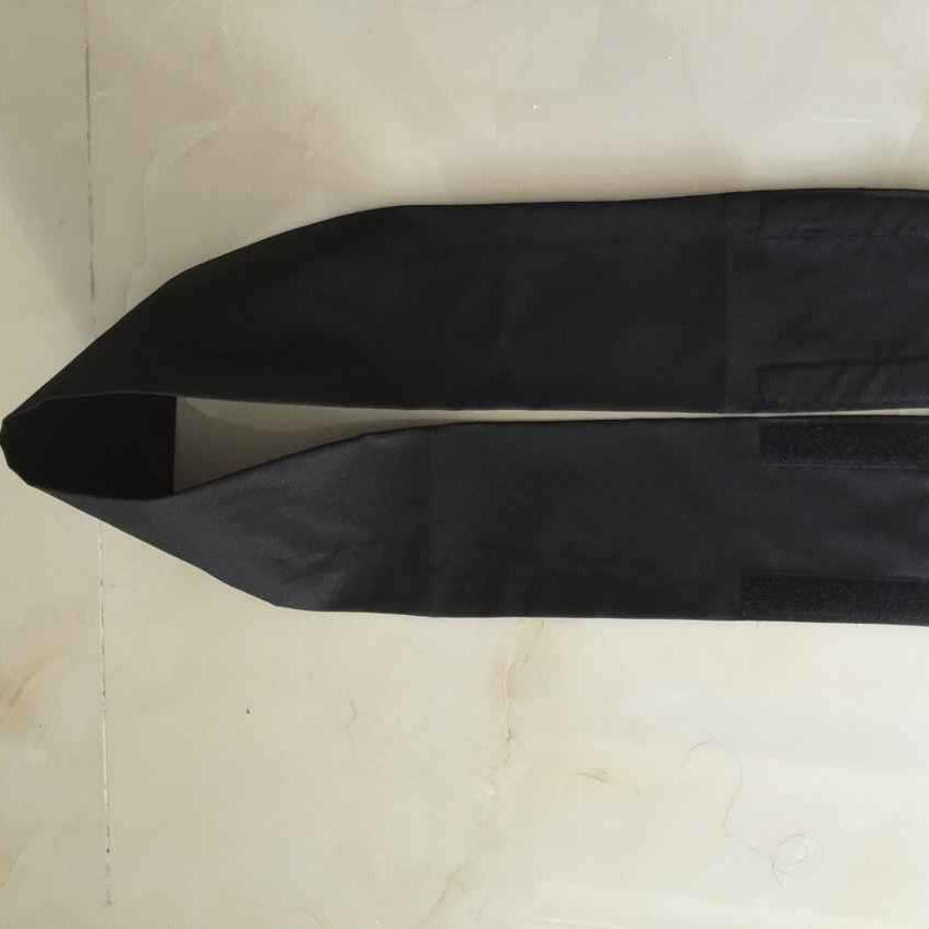 Vêtements de samouraï noirs classiques pour hommes, sous-vêtements respirants, Robe Kimono traditionnelle japonaise Cosplay Yukata, pyjama pour la maison, peignoir F30