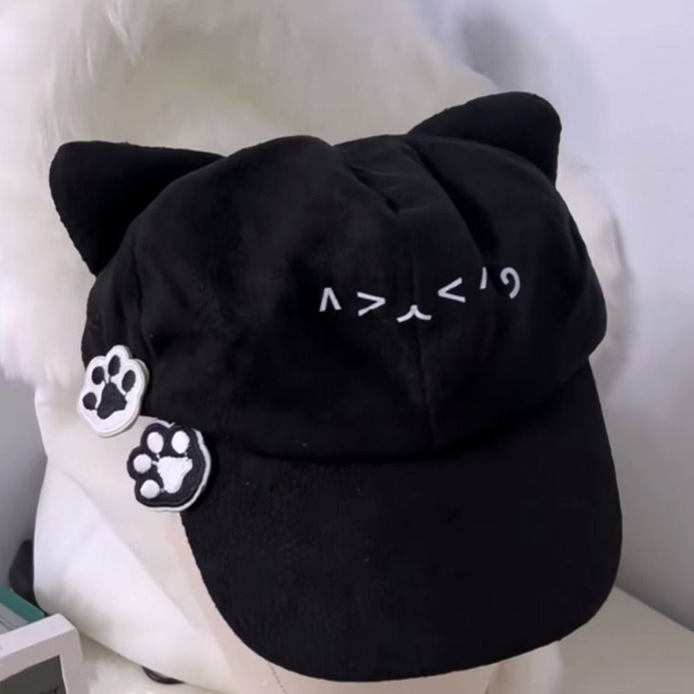 Bérets mignons à la mode, casquette de Baseball Lolita JK Y2k, chapeaux de journal japonais décontractés pour femmes et filles