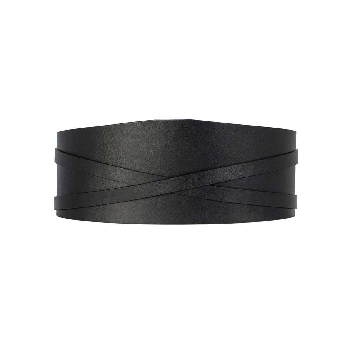 Ceinture Obi en cuir élégante pour femmes, large ceinture de taille pour robes, ajustement réglable, accessoire confortable et polyvalent