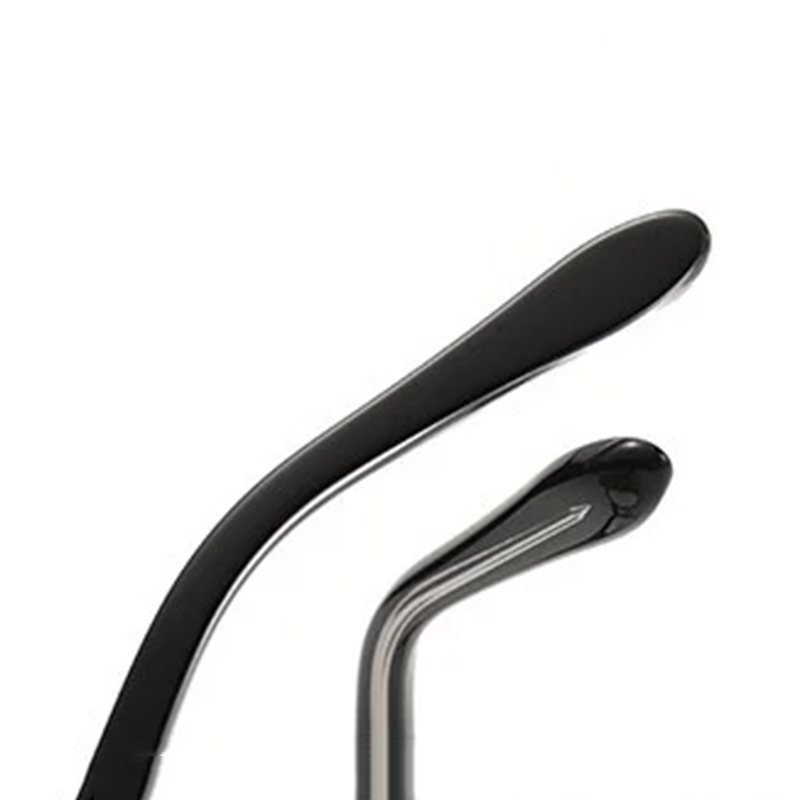Femmes japonais minimaliste lunettes petit plein cadre lunettes rétro Anti lumière bleue lunettes hommes Simple quotidien Ues lunettes