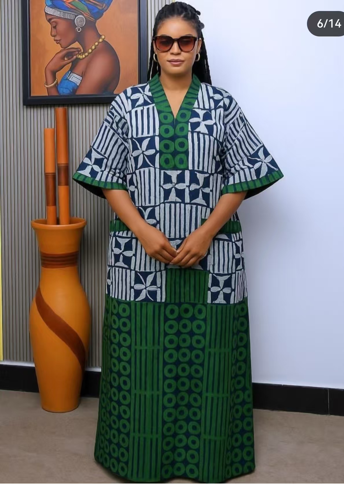 Robes grande taille pour femmes 2026, vêtements traditionnels africains, Dashiki, robe Ankara, Abayas, robe musulmane, Kaftan, robe longue maxi