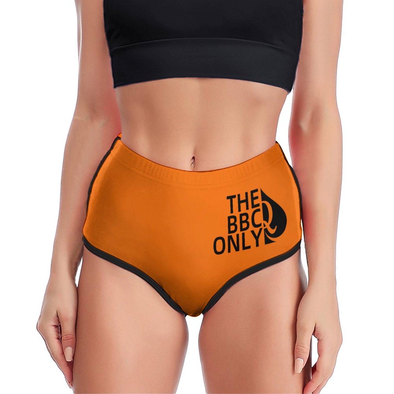 Short de sport doux et confortable pour femmes, short athlétique, Yoga, danse, pantalon court d'été