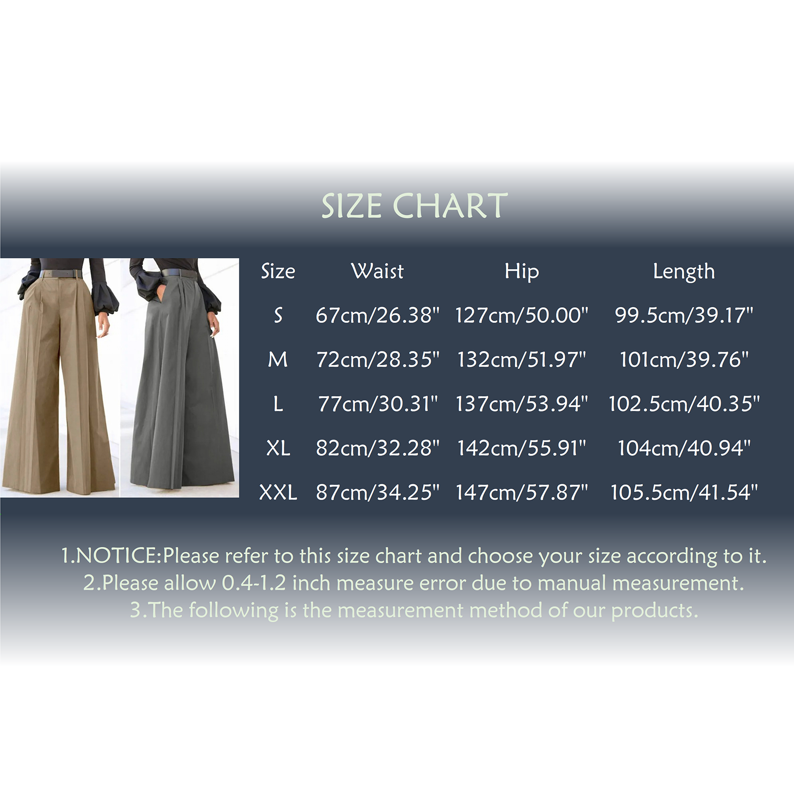 Pantalons pour femmes pantalons Palazzo été imprimé recadrée coton lin confortable Baggy pantalon avec Simple pantalon décontracté Streetwear