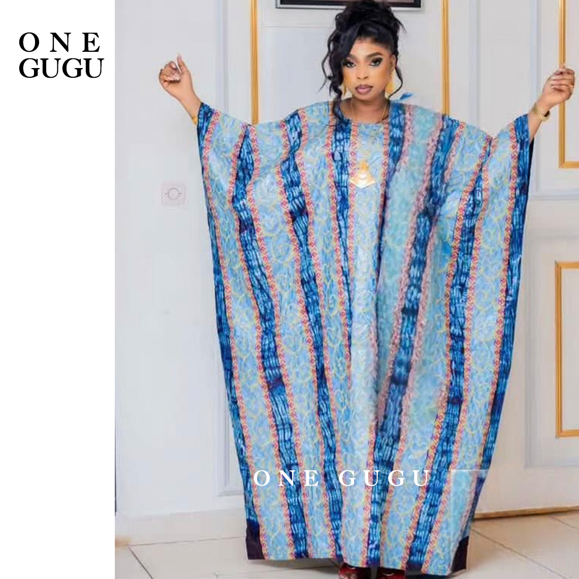 Robe de mariée traditionnelle africaine imprimée Bazin Riche Boubou, originale, parfumée, bassin Dashiki, robes riches, nouvelle collection 2025