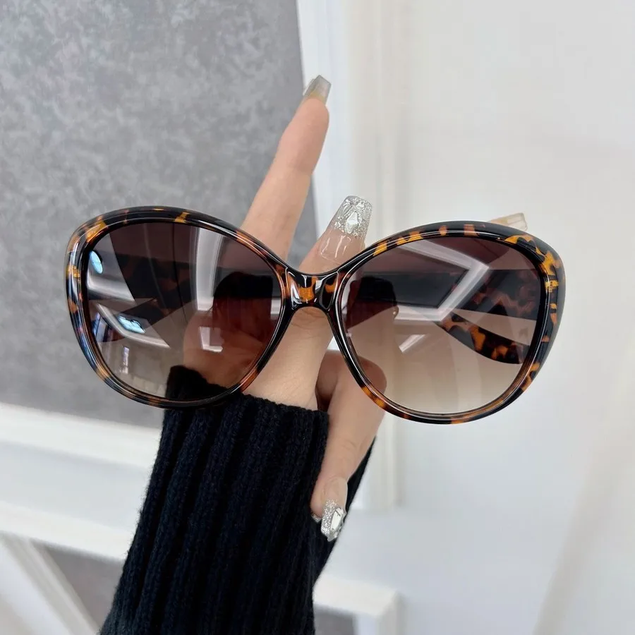 Lunettes de soleil œil de chat pour femmes et hommes, marque de styliste, monture œil de chat classique, couleurs miroir, mode élégante