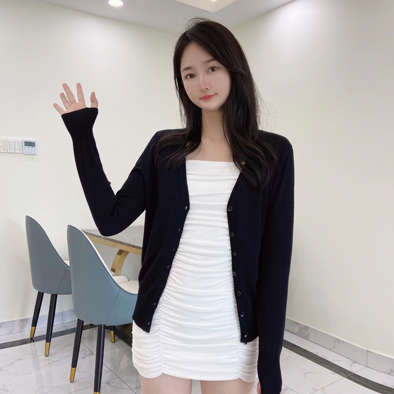 gilet femme manche longue manteaux à enrouler pull laine haut rose cardigans tops korean style vetement femme 2025 cardigan noir cardigan tricoté à manches longues vêtements tricot crop top tricoter court fashion mode