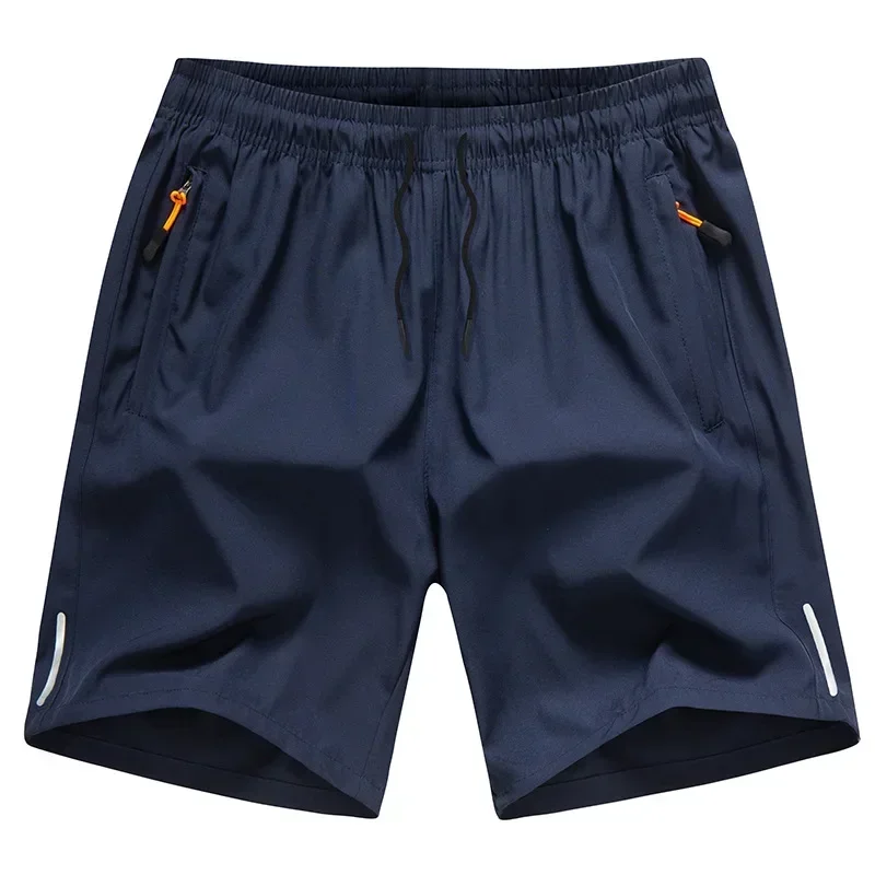 Shorts décontractés pour hommes, Shorts de sport, de course, de gymnastique, de Fitness, de basket-ball, de plage, pantalons courts, de Jogging, de survêtement