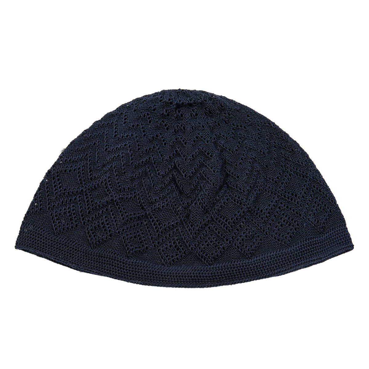 Nouveau bonnet turc 2026 pour hommes musulmans, Kufi, Turban, Casquette de prière islamique, Bonnets tricotés extensibles, Foulards de tête pour Ramadan et l'Aïd, pour homme arabe