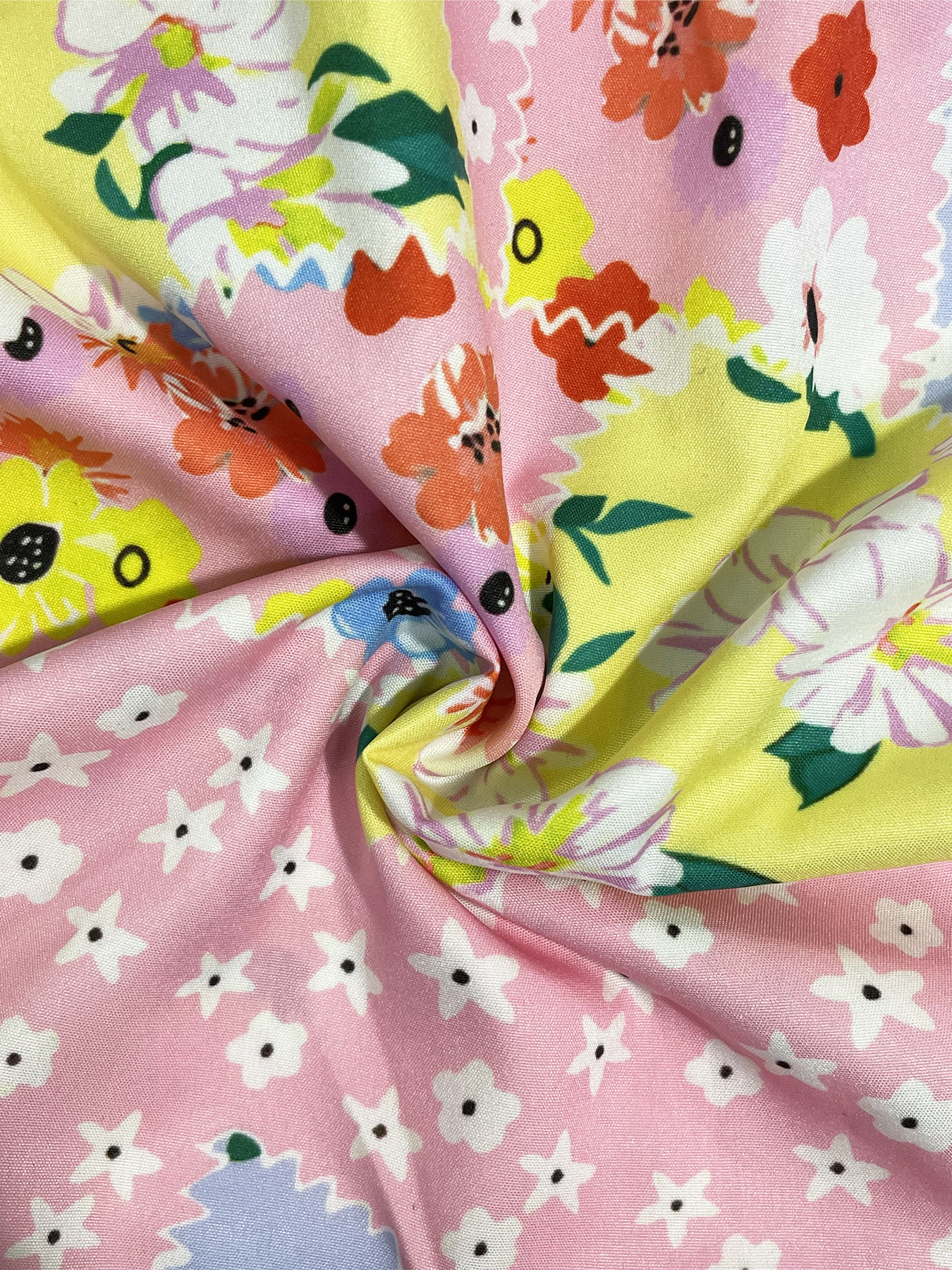 【Boho Chic】 Robe florale sans bretelles avec détail de cravate au dos, robe d'invité de demoiselle d'honneur d'été pour fête dans le jardin, rendez-vous soir