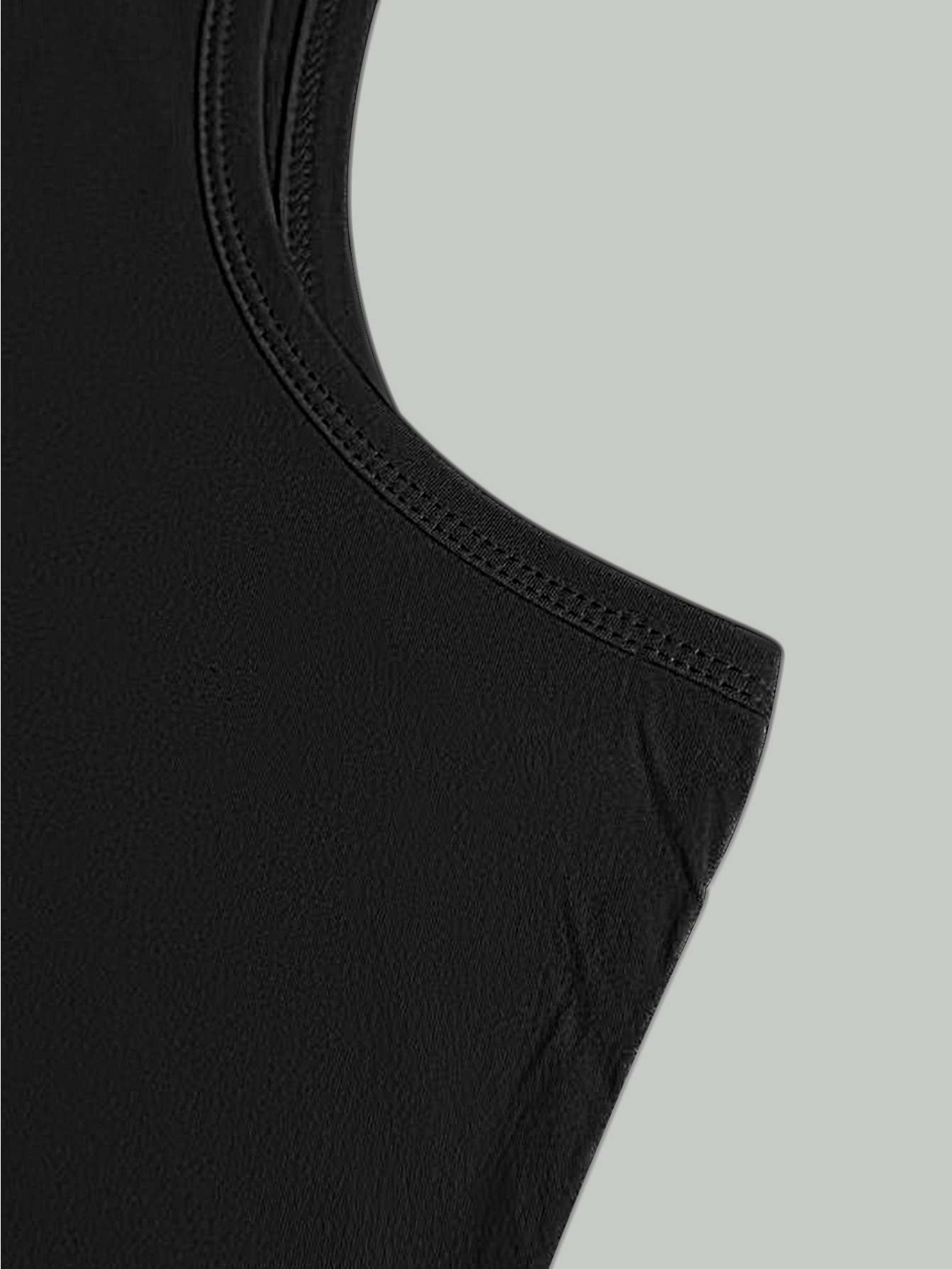 T-shirt imprimé pour femme, style années 90, débardeur court sans manches, gilet élégant, haut court, tee-shirt décontracté