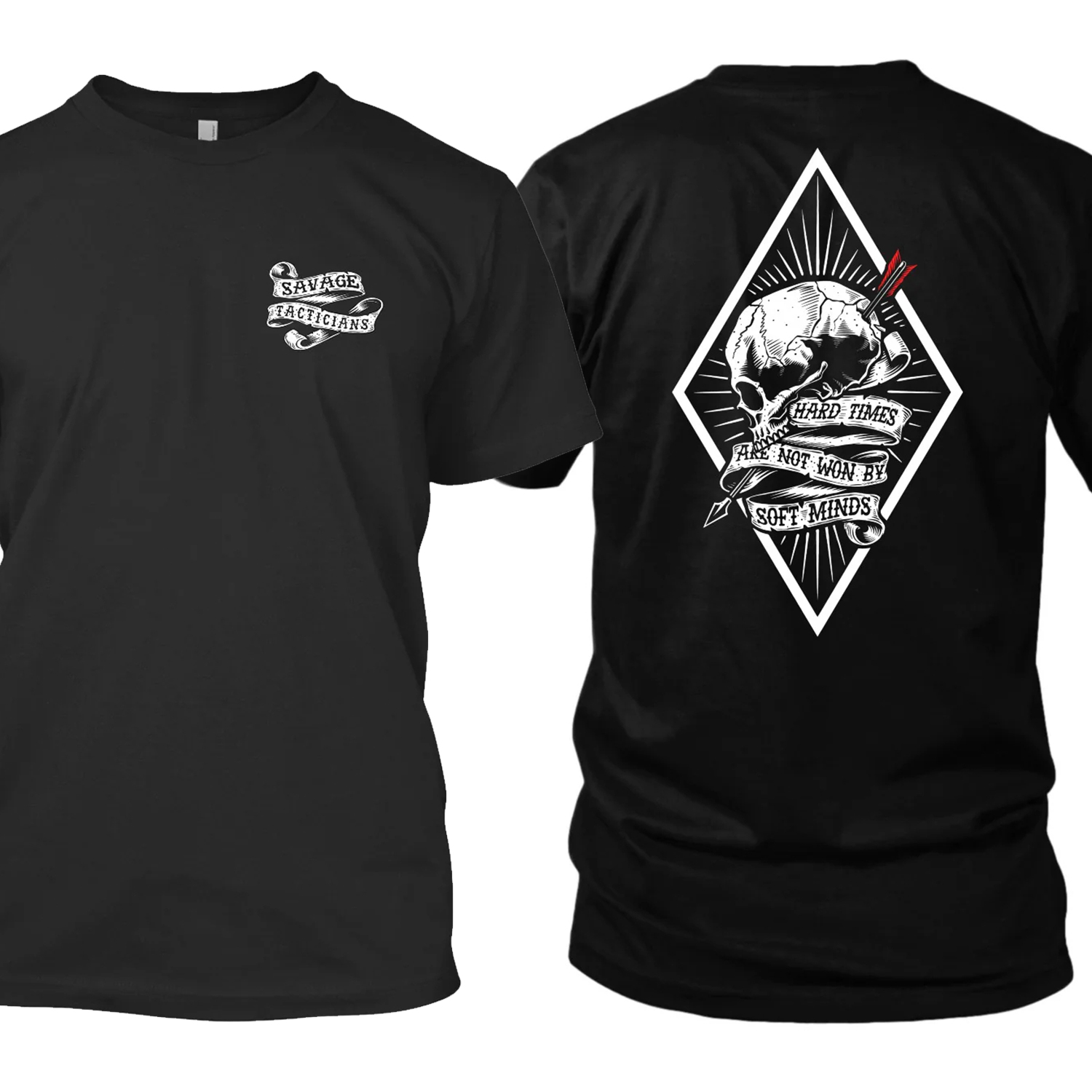 Vêtements pour hommes, t-shirts tactiques à la mode, streetwear, 100% coton, hauts amples, respirants, décontractés, pour les passionnés de militaire