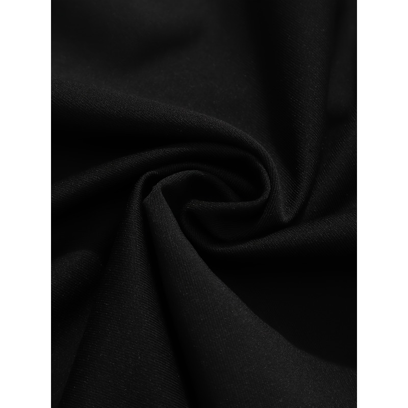 Les pantalons décontractés à jambes larges pour femmes sont chauds et confortables. Les pantalons décontractés d'hiver de couleur unie sont coupe ample