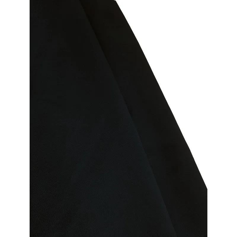 Les pantalons décontractés à jambes larges pour femmes sont chauds et confortables. Les pantalons décontractés d'hiver de couleur unie sont coupe ample