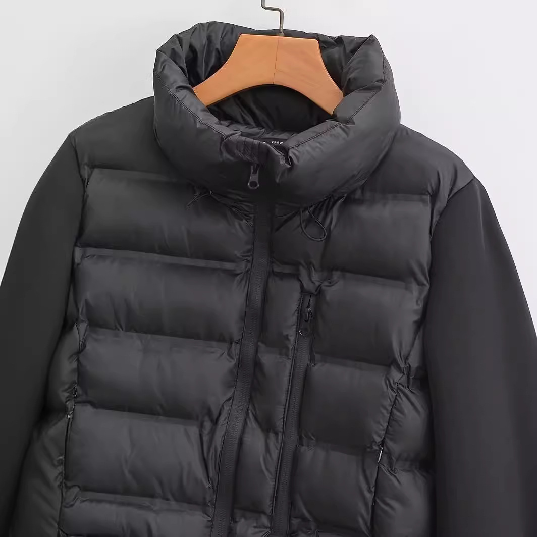 Hiver femmes manteau froid vestes d'hiver pour femmes chaud thermique Parkas femme manteau d'hiver Promotion vêtements de dessus pour femmes