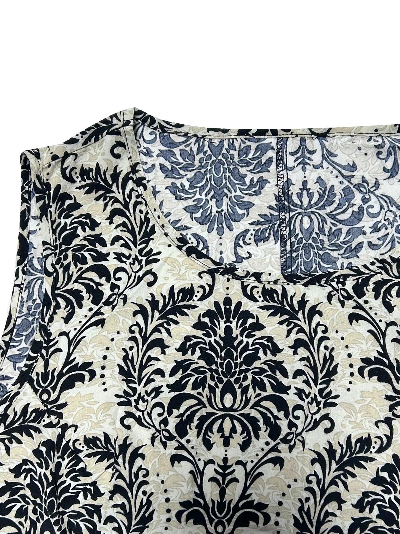 Robe grande taille, design ajusté décontracté, à porter au printemps et en automne, confortable au quotidien, parfaite pour une utilisation quotidienne