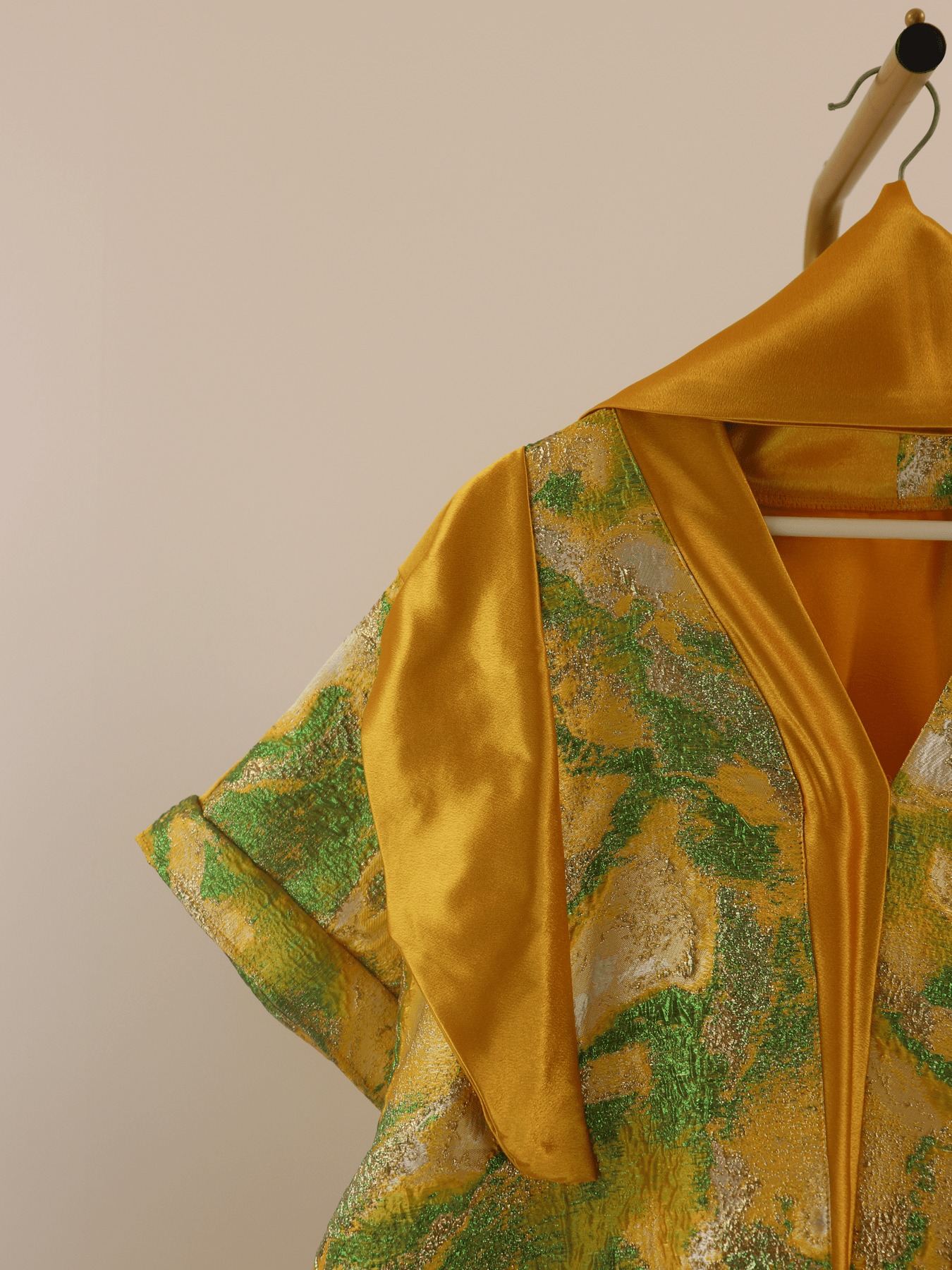 Robe Abaya Islamique Traditionnelle Africaine Grande Taille Imprimée et Brodéée, Longue Robe du Moyen-Orient avec Foulard Assorti