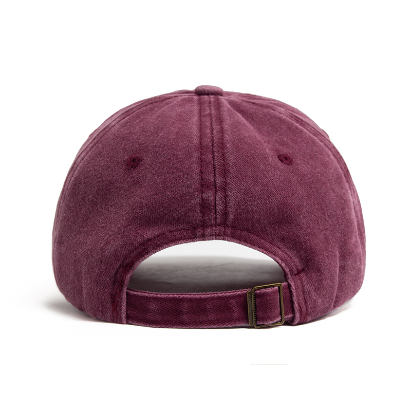 Casquette de baseball unisexe en coton doux, style trucker, avec lettres brodées, pour homme et femme, idéale pour l'été, les voyages et les loisirs