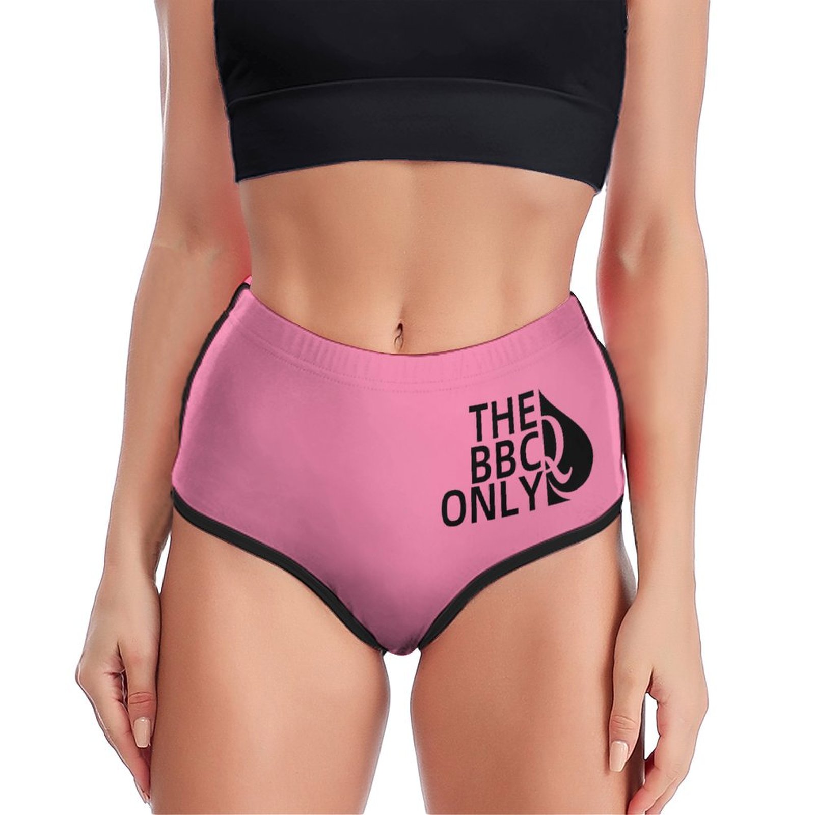 Short de sport doux et confortable pour femmes, short athlétique, Yoga, danse, pantalon court d'été