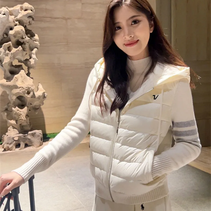 Veste de golf - Vêtements de golf pour femmes - Nouvelle veste courte épaisse style printemps - Manteau décontracté tendance - Vêtements de golf pour femmes