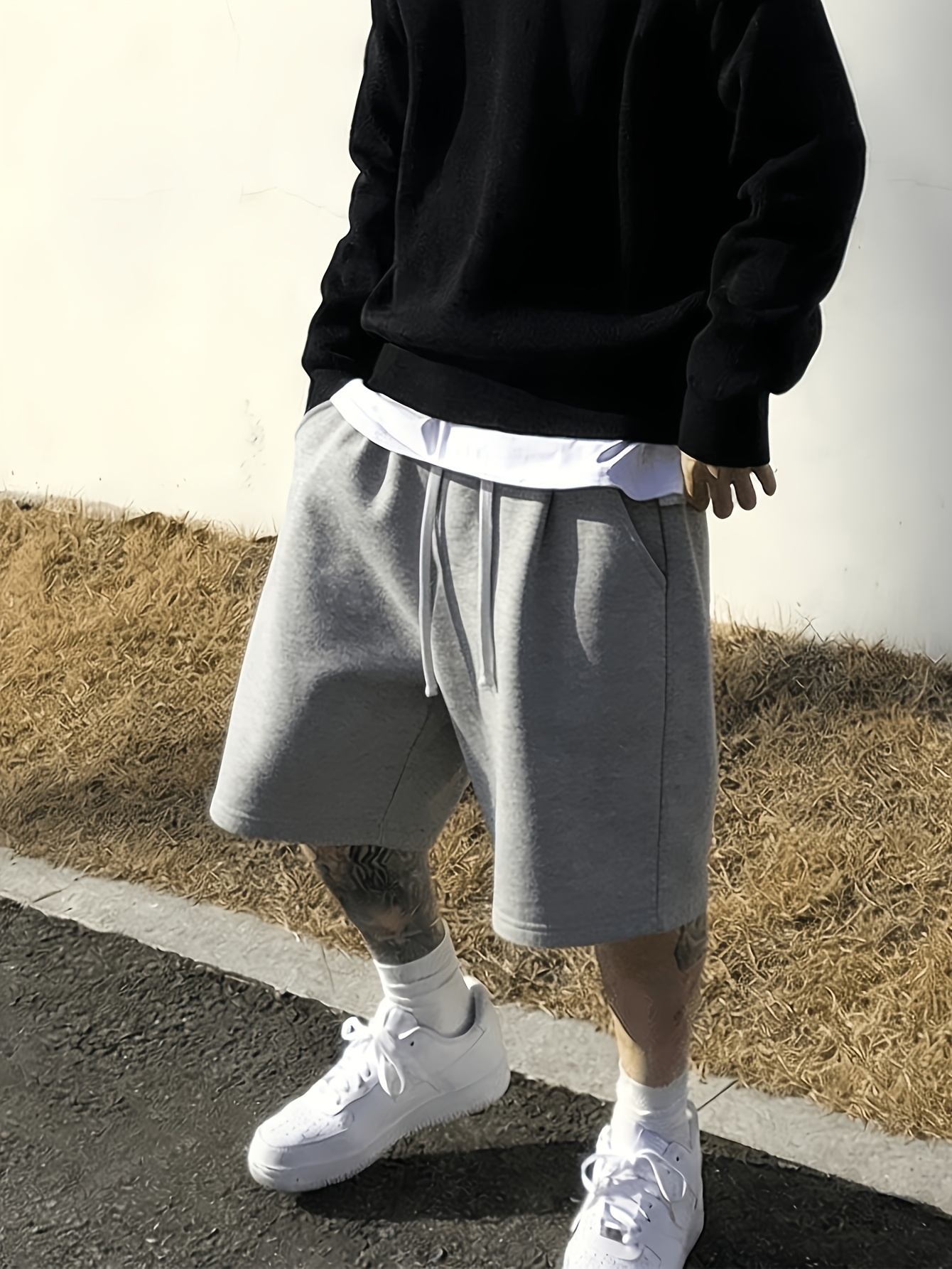 Vêtements de mode d'été, shorts de sport, style Y2K, tenue décontractée pour tous les jours, shorts polyvalents pour les voyages en plein air, choix idéal